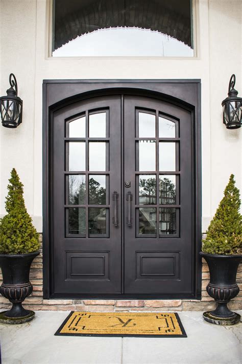 oversized entry doors for home.